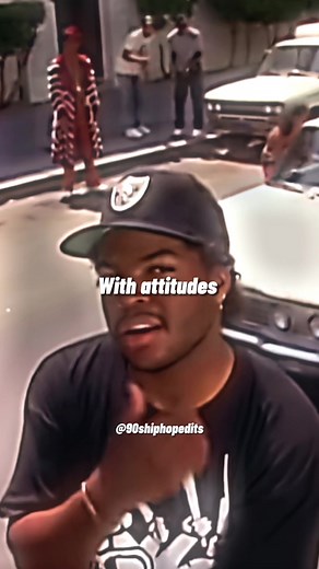 Eazy-E and Ice Cube - “hello remix”#eazye #icecube #hiphop #rap #90s #90sthrowback #90srap #90shiphopedits #fyp