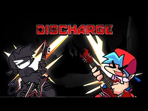 Discharge Ultima Mix | Ultima Mix OST