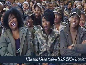 Rivers of Living Waters Ministries on Reels