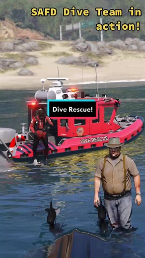 Explore the Depths: GTA 5 Diving Guide
