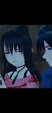 Ayano ya no tiene esos extraños glitches, pero ahora la anomalía es otra 👀