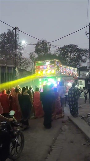 DJ King Star muzaffarpur #djsetup #dj #short #video #trendingshort #bhojpuri #viral #djviral DJ Amit