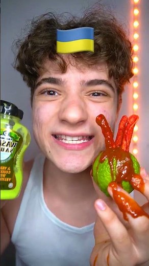 Global Spice 🌶 challenge 🇺🇸 vs 🇮🇩 vs 🇲🇽 vs 🇺🇦