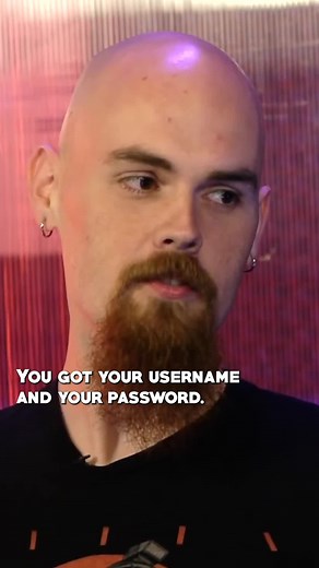 Modern Rogue on Instagram: "How SQL Injections Hacks Work #technology #coding #computerscience #answer"