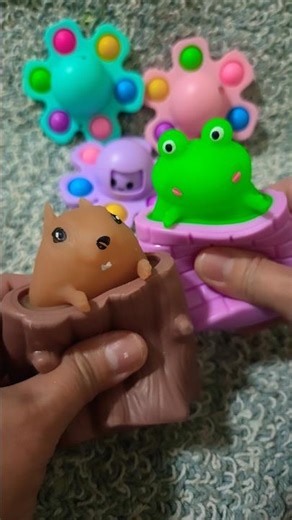 trending fidget squishy 😍 #trending #viralshorts #top #shorts #squishy #fidget #trending #satisfying