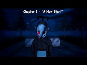 Slendytubbies: Project Rebirth Story Mode (Demo) | Chapter 1 - "A New Start"