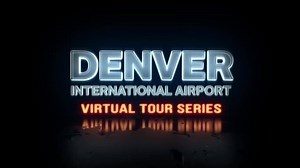 3.3K views · 63 reactions | A lair for lizard people年? UFO runways? You may have heard that there are miles of underground tunnels underneath DEN and there are no shortage of theories about how the tunnels are used. Tag along on this virtual tour to get a real look at the use of the tunnels.... and maybe some aliens too #VirtualDEN | Denver International Airport | Facebook