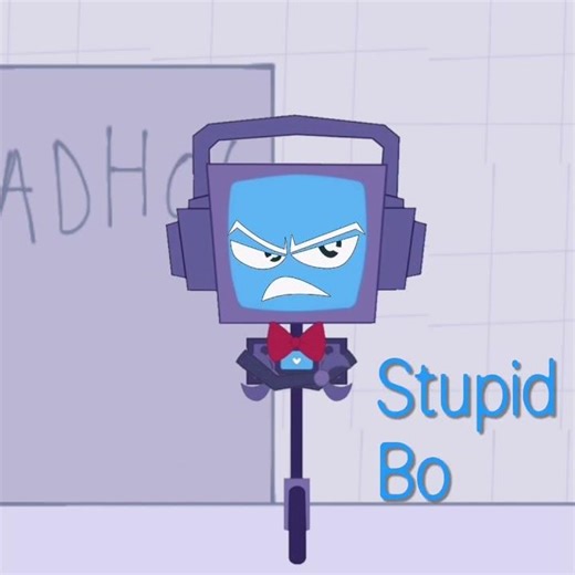 droiddrew ‪@Urlocalfandriodfan‬ #fandroid #fandrew #ibispaint #capcut #animation