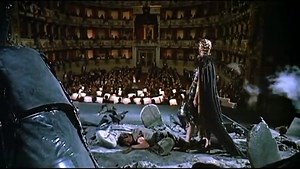 Opera Movie (1987)