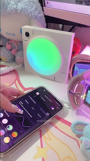 The flexibility and diversity of Cololight MIX Light adapts to various styles #cololight #setup