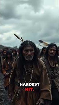 The Trail of Tears: The Forced Removal of Native Americans