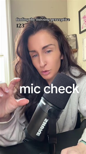 Mic Check 123: Is This Thing On? 🎤😂