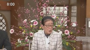 サンデーモーニング – 190303