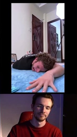 try not to laugh KNEE-SLAPPER LEVEL