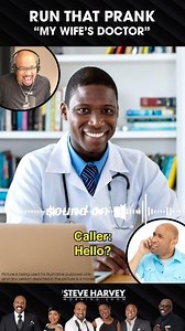 981K views · 27K reactions | "Dr. Hendrix" wants one more look ‍♂️...