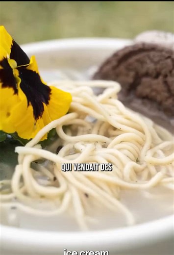 Recettes de Nouilles de Luxe à Déguster