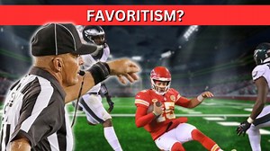 NFL Officials Face Scrutiny Over Patrick Mahomes Sliding and Flopping as League Considers New Rules for Quarterbacks