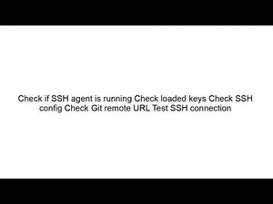 Git SSH Agent Explained (How SSH Agent Works & Why You Need It)