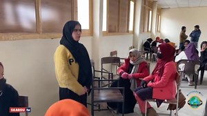 The English World Skardu || Excellent Choice for English Language Proficiency|| One of the most trusted Language Academy in Skardu|| 03433822540 Paid Content | Skardu TV