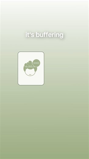 Paige HOOK 2 - If your brain feels like it’s buffering...