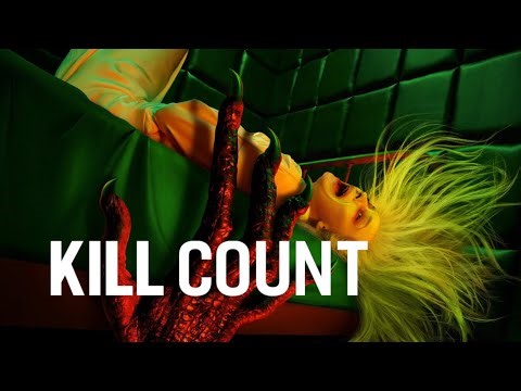 American Horror Stories: Season 3 (2023-2024) Kill Count