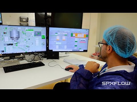 Anhydro SmartDry™ System: Optimizing Spray Drying with Intelligent Powder Moisture Control