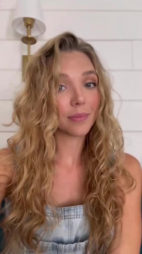 #wavyhair #wavyhairroutine #curlcream #bowlmethod #restoring | Paul Perez