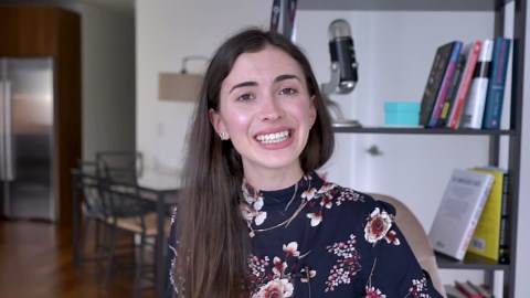 What should I write about in my personal statement? (Get accepted to your dream university part #9)