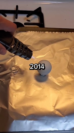 1.1K views · 36 reactions | which balls do you think bounce better? #science #engineering | Allen Pan | Facebook