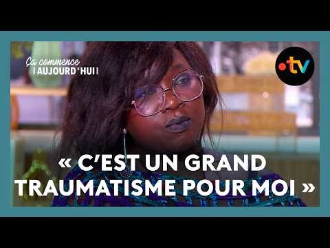 Excision : comment réussir à vivre après avoir été mutilées ? - Ça commence aujourd'hui