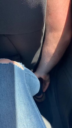 Madison Marsh on TikTok