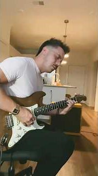 Nano Cortex into the effects return of the TM Bassman! #nanocortex #neuraldsp #tonemaster #bassman