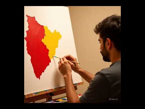 Kannada Naadu Chenda ❤️ Powerful Traditional Beat | AM Kannada Vlog