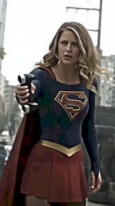 SuperGirl_vs_Psi⚡_ #supergirl_ #dc_ #psi | movieclip