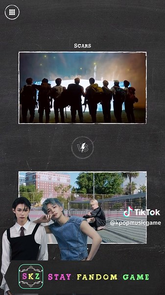 #SKZ Stay fandom game #straykids #straykidsstay #kpopgame