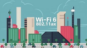 What's #WiFi 6, and what are its benefits? Learn all about it here. Watch: http://cs.co/618519nmf | Cisco