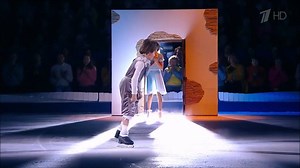This is OUR EDIT of Winner performance from Russian TV show #IceAgeKids2019! (without commentary) #NIKOLAI #KOLESNIKOV 10 years old!! 💐⛸💐 In this performance Nikolai is a little doll. His owner (the girl on the video) throws him away, as she does not want to play with her doll anymore... Original video 👇 https://www.youtube.com/watch?v=KBywahl5orI&list=LLiUeMrgW_SG5p_q3nqn8jBg&index=3&t=330s Music #Josh #Groban 👇 https://www.youtube.com/watch?v=9aAUtMuVyDw&list=LLiUeMrgW_SG5p_q3nqn8jBg&index