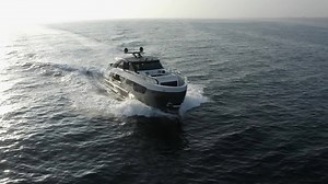 Don't miss your chance to experience the OA 28R at the Palm Beach International Boat Show, March 25-28. Your dream is our obsession. | Ocean Alexander Yachts