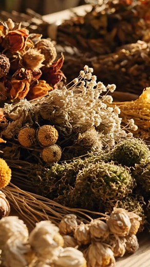 Decora tu hogar con arte natural 🌸 Letras y cuadros hechos con flores secas reales — cada pieza es única, artesanal y llena de encanto. Personaliza tu inicial o combina dos para un regalo especial 💝 | ArteBella Fina