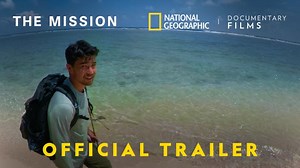 How does faith become a fatal obsession? From National Geographic Documentary Films and Emmy® winning directors Amanda McBaine and Jesse Moss, THE MISSION examines the mythology of exploration that led to the death of John Chau, the young American missionary who was killed attempting to contact one of the world’s most isolated Indigenous peoples on remote North Sentinel Island. In theaters October 13: natgeo.film/themission #TheMissionFilm | National Geographic TV