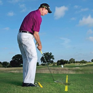 Hank Haney: Cut It Out Of Rough