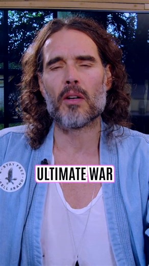 121K views · 3.8K reactions | Another way?! They're still on the last one! | Russell Brand | Facebook