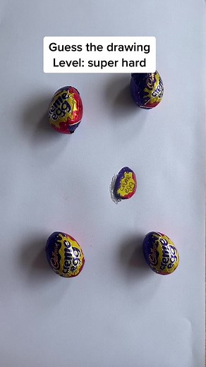 Super Hard Drawing Challenge: Can You Guess the Drawing?