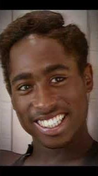 Before the Fame… This Was Tupac (Part 1) | Tupac Shakur: The Voice of a Generation