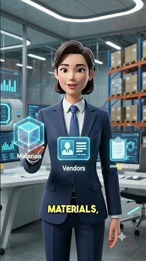 What Is SAP S/4HANA MM? (SAP MM)