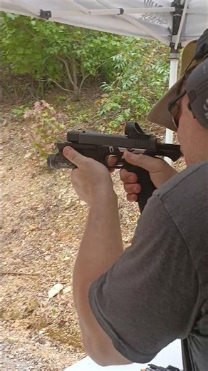 #selfdefense #america #p80 Pistol Chassis Glocky Clone Build