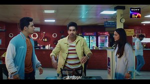 5.9M views · 596 reactions | The final year is here! Are you ready to meet this gang for #OneLastTime?❤️ College Romance - Final Season, streaming now on Sony LIV #CollegeRomanceS4 #CollegeRomanceOnSonyLIV | Sony LIV | Facebook