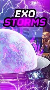 New Illuminate Missions and Exostorms