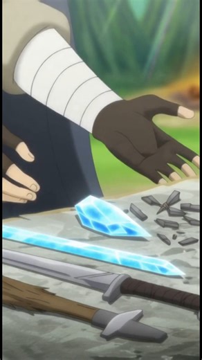 7DeadlyPrintsAnime on Instagram: "🌲 CRAFT & CONQUER: NORTH RIDGE FORGE — Survive. Build. Rise. Smelted a new blue blade ⚔️🔥 Tested combos on training dummies 🪵💥 Forest dropped by — time to head for the cliffs 🌊⛰️ Full Journey in the playlist 📜 #CraftAndConquer #anime #gaminganime #isekai #survivalanime #fantasyanime #originalanime #craftinganime #animeedit #amv #animeopening #animevibes #animetok #animereels #tiktokanime #tiktokanimeedit #weeb #otaku #viral #fyp #foryou #animecommunity #7D