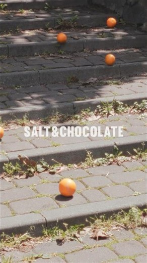 26SS SALTANDCHOCOLATE #솔트앤초콜릿